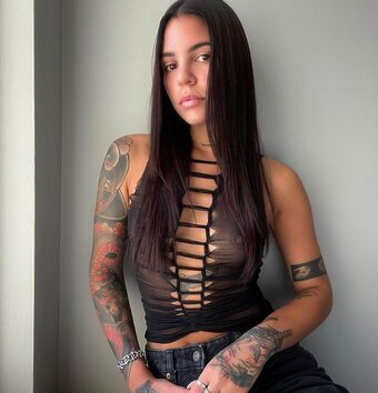 Naomi Luna AKA naomilunaofc