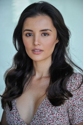 Naomi Sequeira