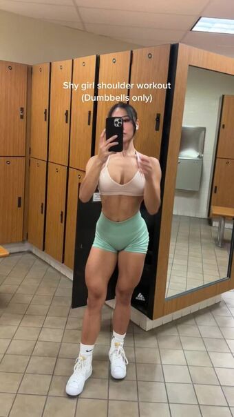 naomichanfit