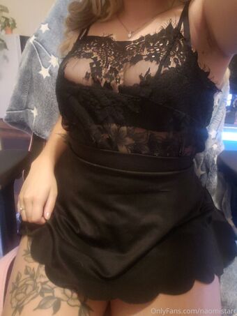 naomistarr