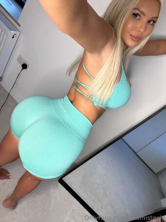 naomisteele Foto Nude Leaked OnlyFans 79
