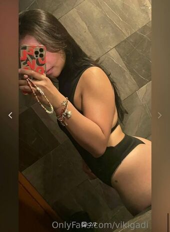 nardaganem Foto Nude Leaked OnlyFans 7
