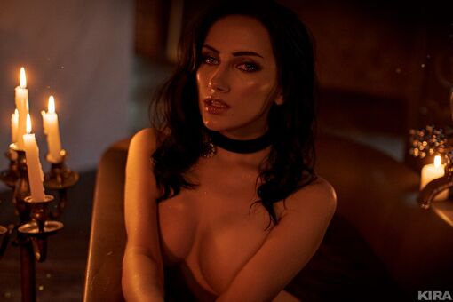 Narga Foto Nude Leaked OnlyFans 5