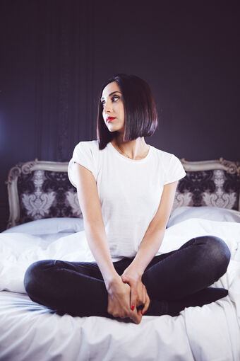 Narges Rashidi