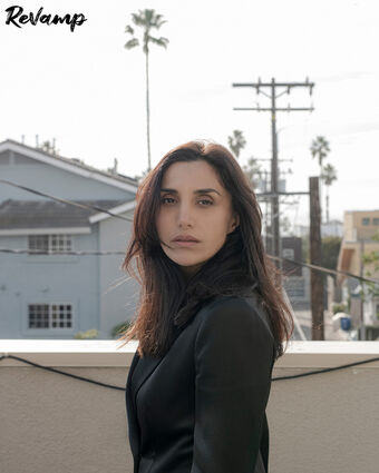 Narges Rashidi