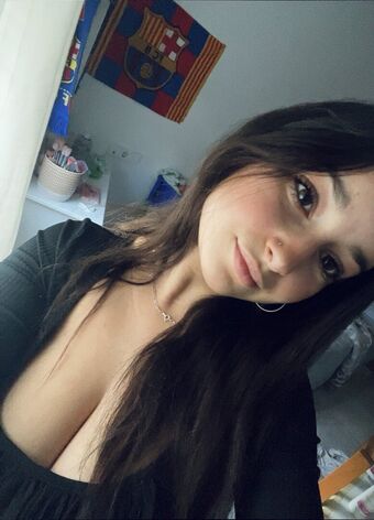 narjess Foto Nude Leaked OnlyFans 5