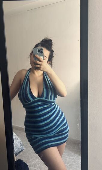 narjess Foto Nude Leaked OnlyFans 9