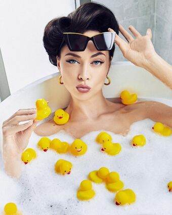 Nastasya Samburskaya