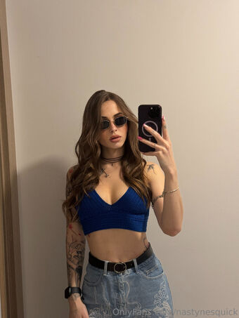 nastynesquick Foto Nude Leaked OnlyFans 63