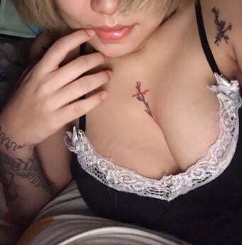 Natachuy Foto Nude Leaked OnlyFans 32