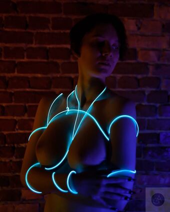 Nataliagonharova / Lesya Herbert