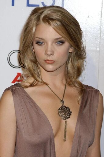 Natalie Dormer