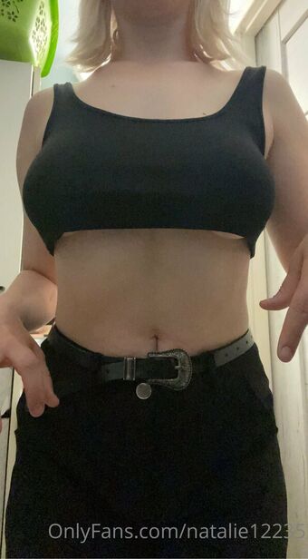 natalie11 Foto Nude Leaked OnlyFans 17