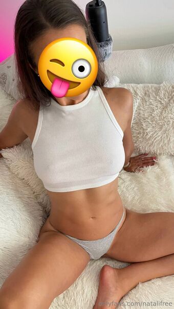 natalifree Foto Nude Leaked OnlyFans 13