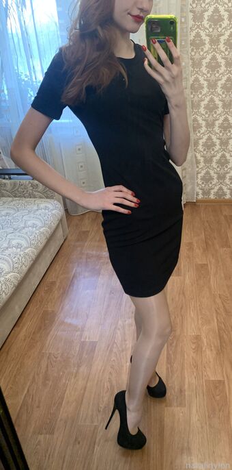 Natalinylon Foto Nude Leaked OnlyFans 14