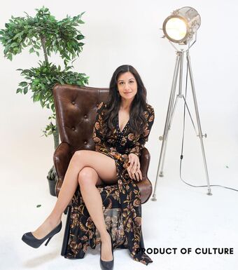 Natasha Chandel