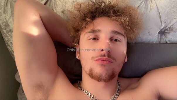 nathjs98 Foto Nude Leaked OnlyFans 2