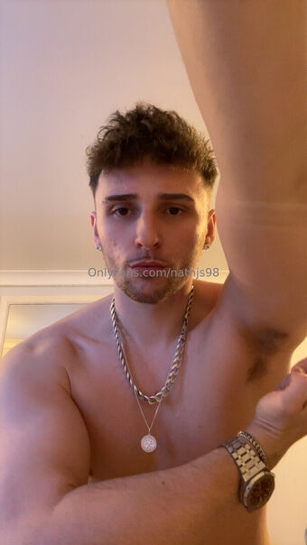 nathjs98 Foto Nude Leaked OnlyFans 7
