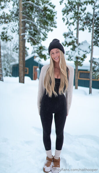 nathooper Foto Nude Leaked OnlyFans 19