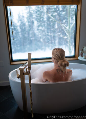 nathooper Foto Nude Leaked OnlyFans 20