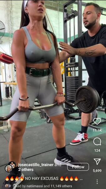 natiimassi Foto Nude Leaked OnlyFans 24