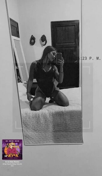 Natimassi Foto Nude Leaked OnlyFans 7