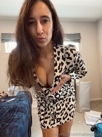 natismith24 Foto Nude Leaked OnlyFans 7