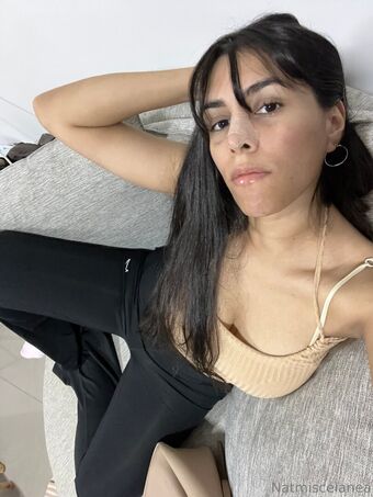 natmiscelaneafree Foto Nude Leaked OnlyFans 18