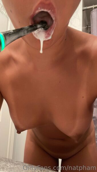 natpham Foto Nude Leaked OnlyFans 15