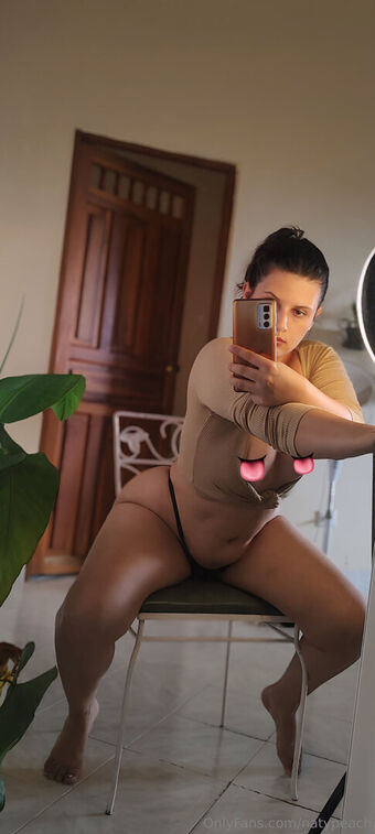 natypeach