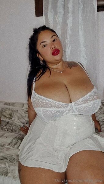 natyy_bbw Foto Nude Leaked OnlyFans 21