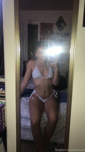 naudinala Foto Nude Leaked OnlyFans 16