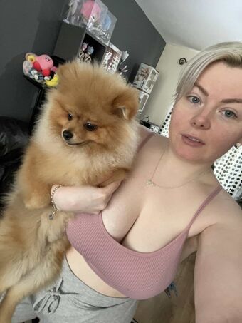 Naughty Danni