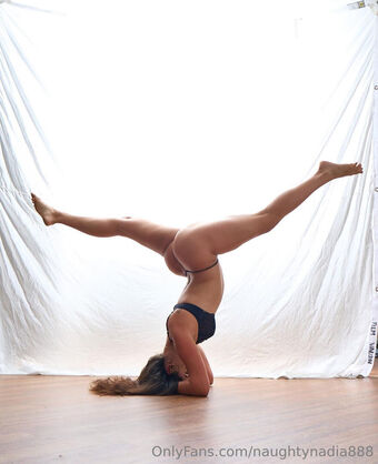 naughtynadia888