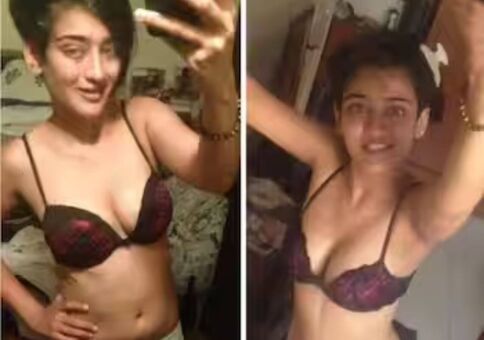 Nayanthara Foto Nude Leaked OnlyFans 9