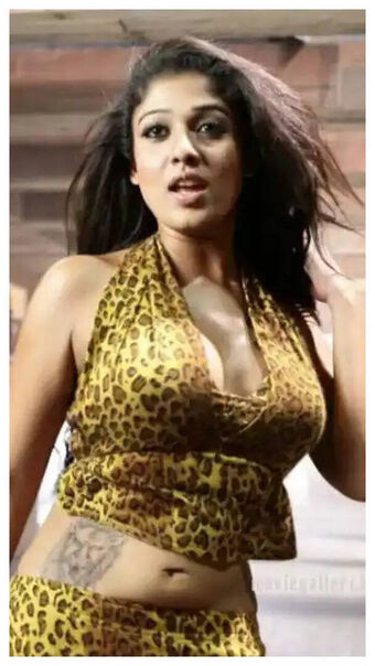 Nayanthara Foto Nude Leaked OnlyFans 12