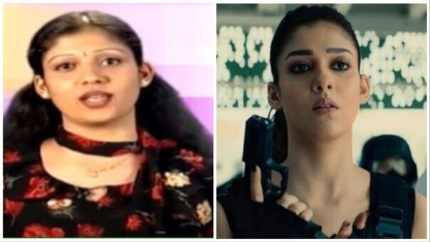 Nayanthara Foto Nude Leaked OnlyFans 17