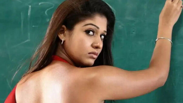 Nayanthara Foto Nude Leaked OnlyFans 18