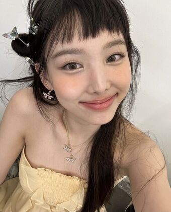 Nayeon Foto Nude Leaked OnlyFans 6