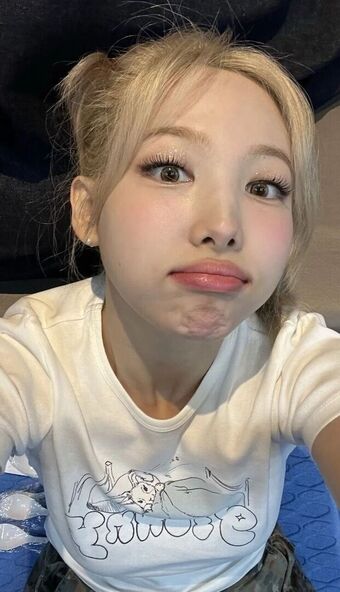 Nayeon Foto Nude Leaked OnlyFans 7