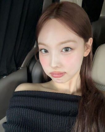 Nayeon Foto Nude Leaked OnlyFans 8