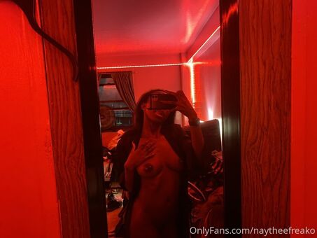 Naytastic Foto Nude Leaked OnlyFans 14