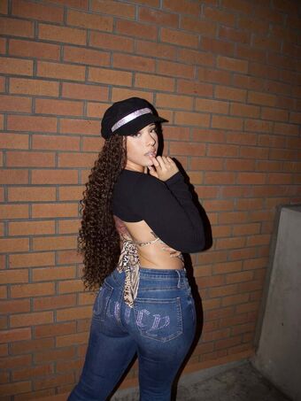 nebulah Foto Nude Leaked OnlyFans 29