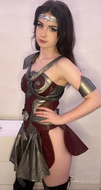 Nebulouslybecca