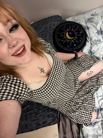 necrogloom Foto Nude Leaked OnlyFans 34
