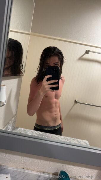 needsjuice Foto Nude Leaked OnlyFans 2