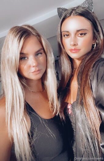Neeks Foto Nude Leaked OnlyFans 33