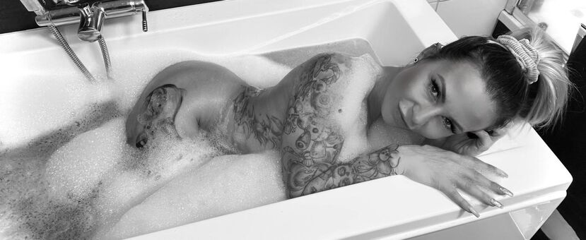 Neelie Inked Foto Nude Leaked OnlyFans 9