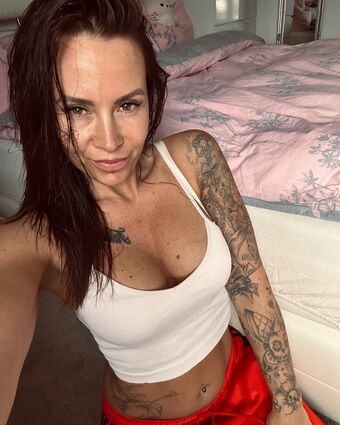 Neelie Inked Foto Nude Leaked OnlyFans 11