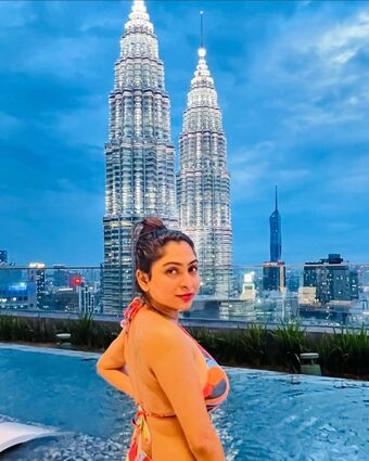 Neethu Mohan